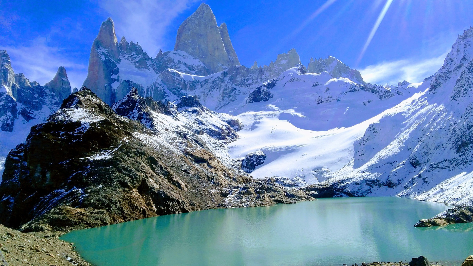 Patagonia : Une marque qui oeuvre à associer production et respect de l’environnement